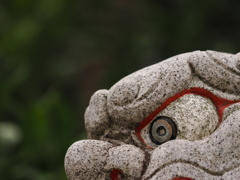 眼力