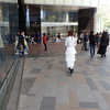 大丸東京前