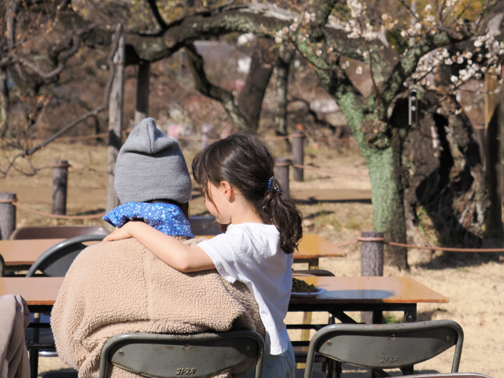 内緒ばなし