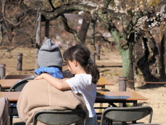 内緒ばなし