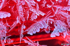 －13℃の朝　Ⅱ