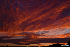 夕景