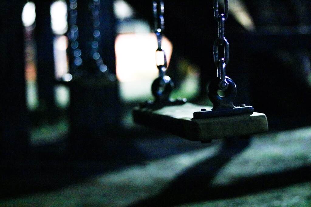 ブランコ