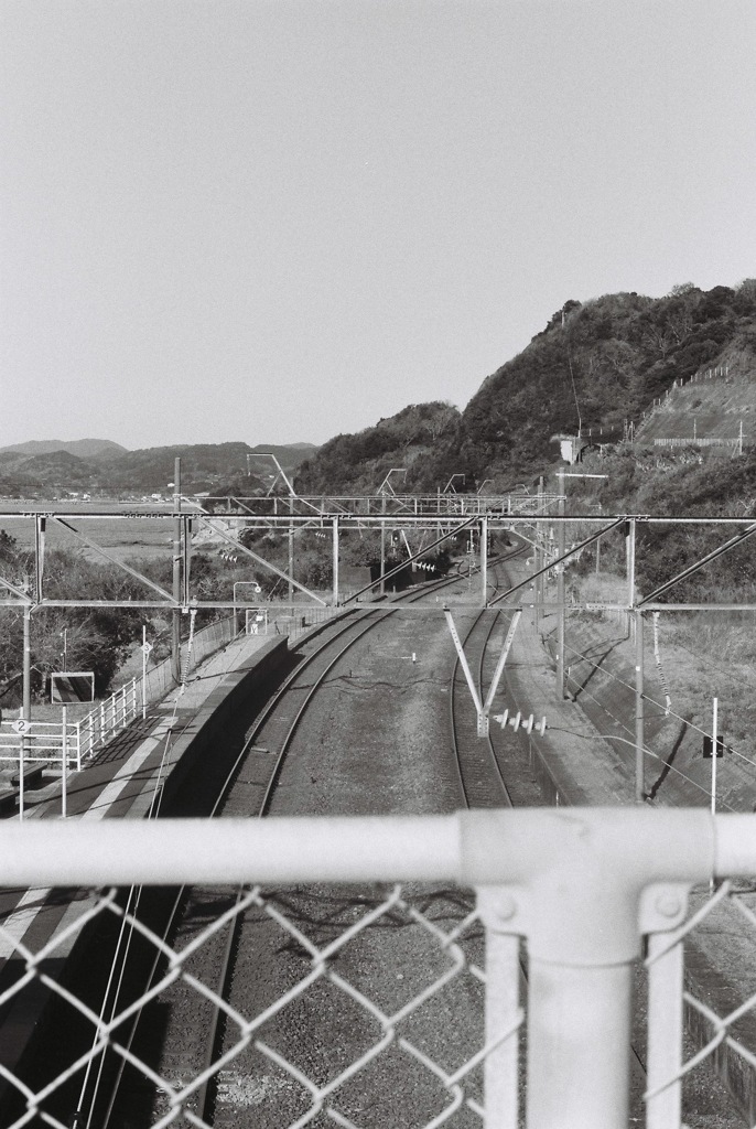 線路
