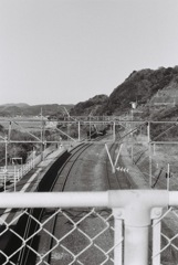 線路