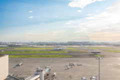 羽田空港