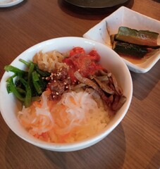 ランチセット