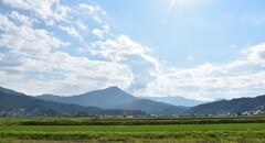 田園風景