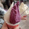 ジェラートでひと休み