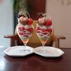 パフェランチ