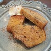 パウンドケーキ