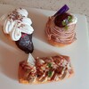 美味しい物