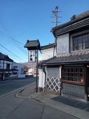 そば蔵