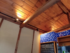 パンケーキ屋さん