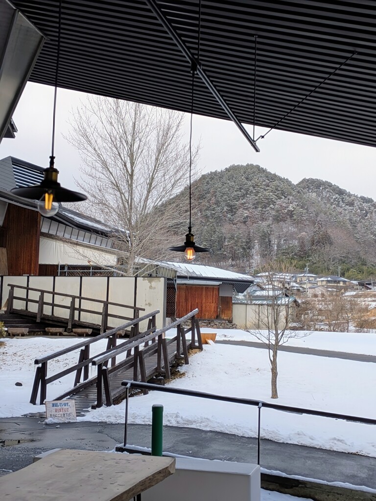 日帰り温泉施設