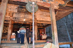 夢祈願