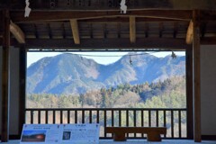 神楽殿