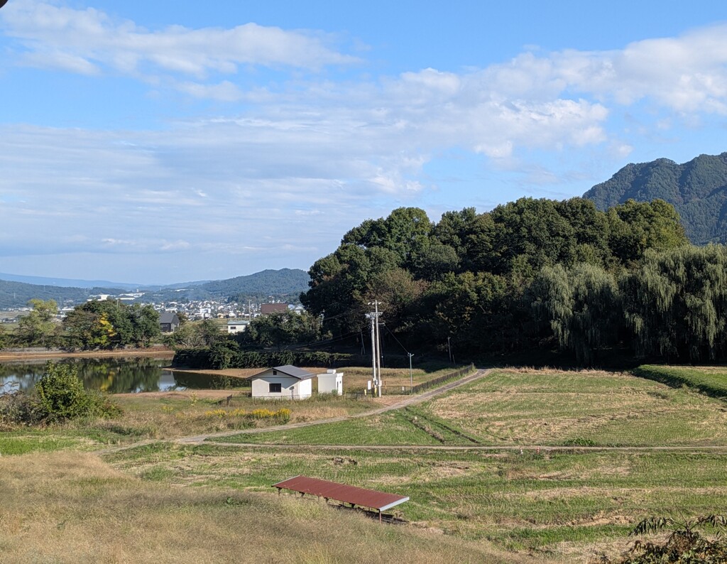 田園風景