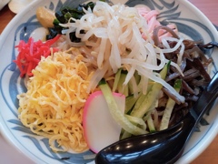 冷やし中華