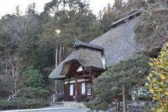 常楽寺