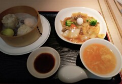 せいろ蒸しセット