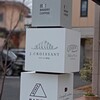  BAKERY & COFFEE  LAB