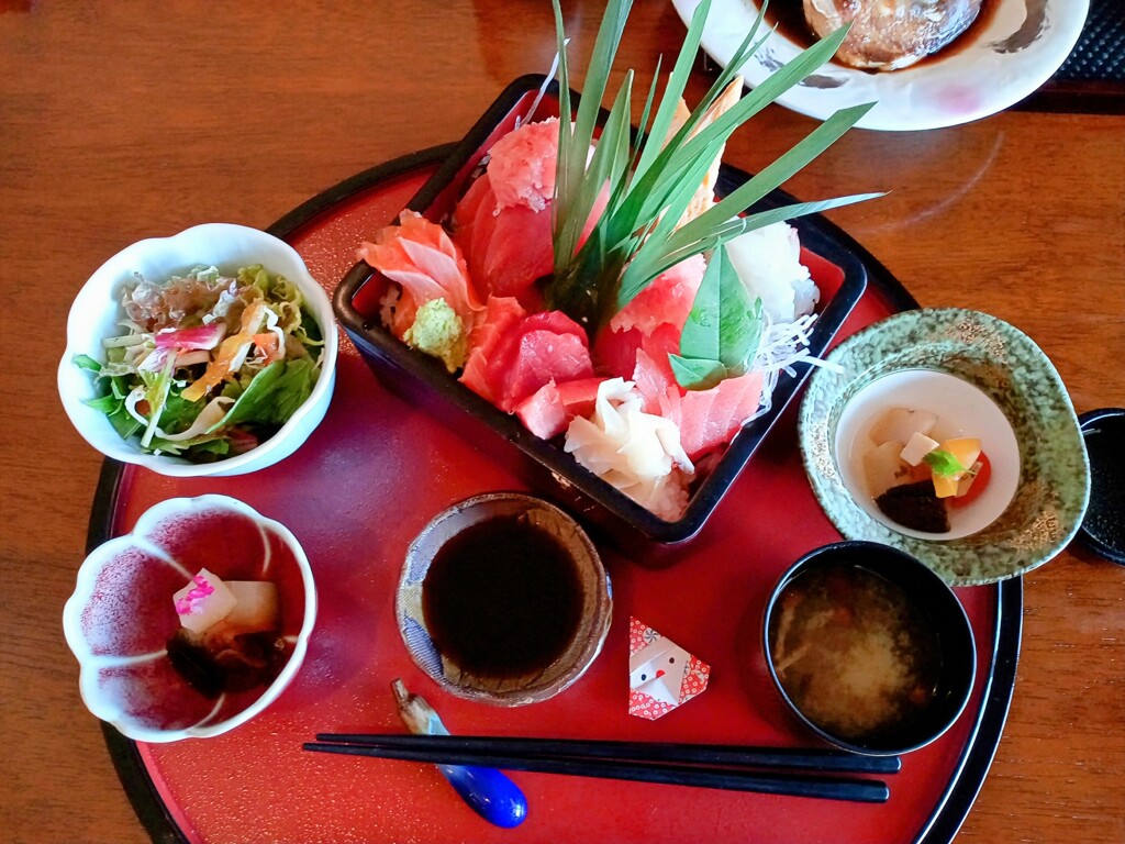 海鮮重
