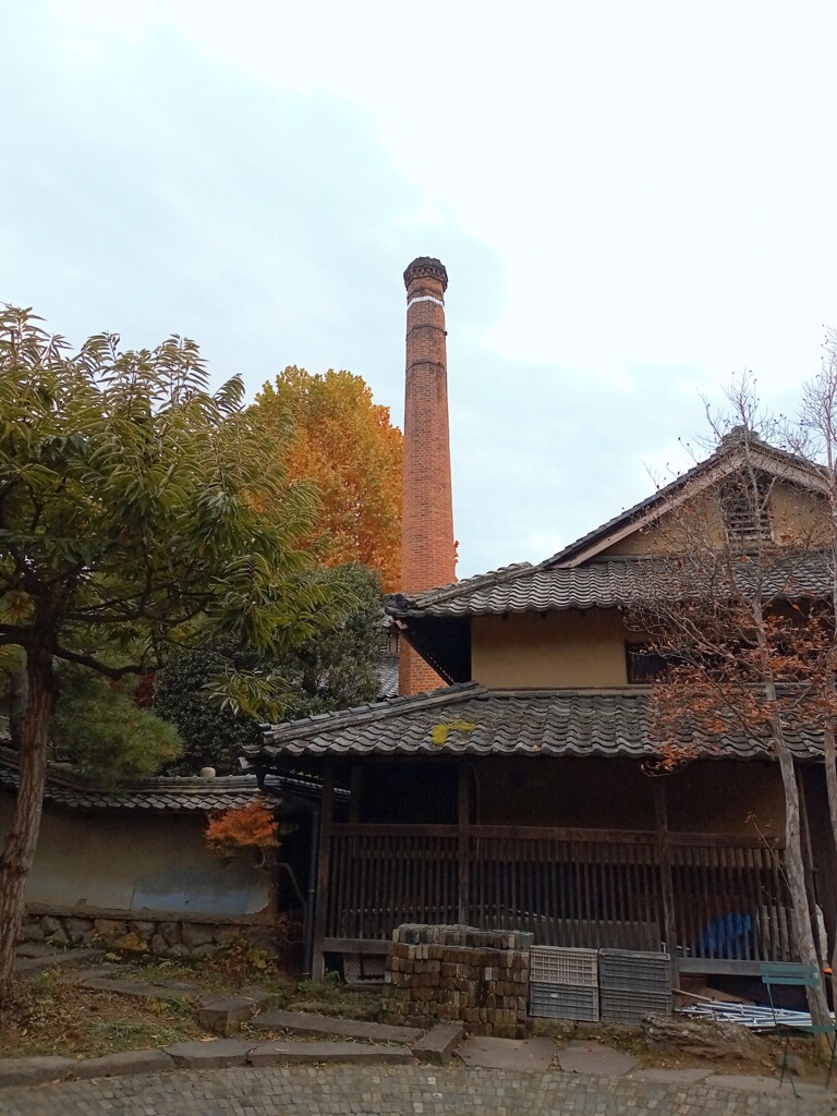 小布施散策
