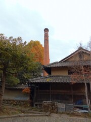小布施散策