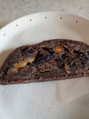 チョコレートシュトレン