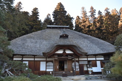 常楽寺