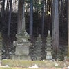 石造多宝塔