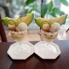 パフェランチ