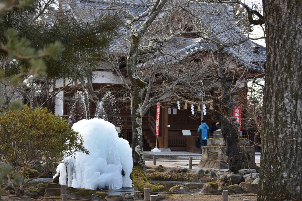 懐古神社