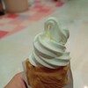 たいやきソフト
