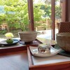 お抹茶セット