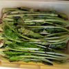 野沢菜漬けました