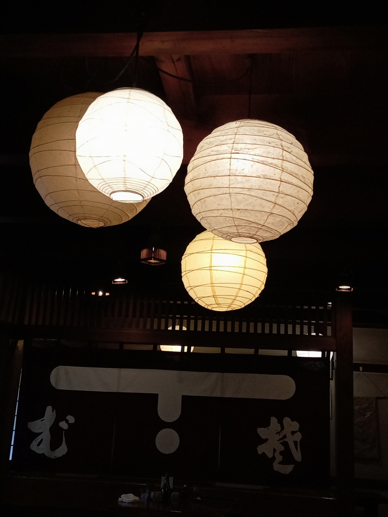 灯り