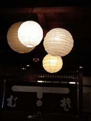 灯り