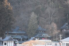 北向観音