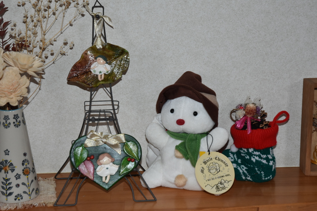 クリスマス