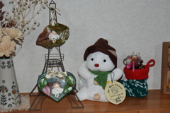 クリスマス