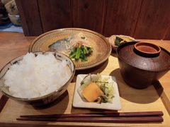 鯖の味噌煮