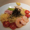 五目冷麺