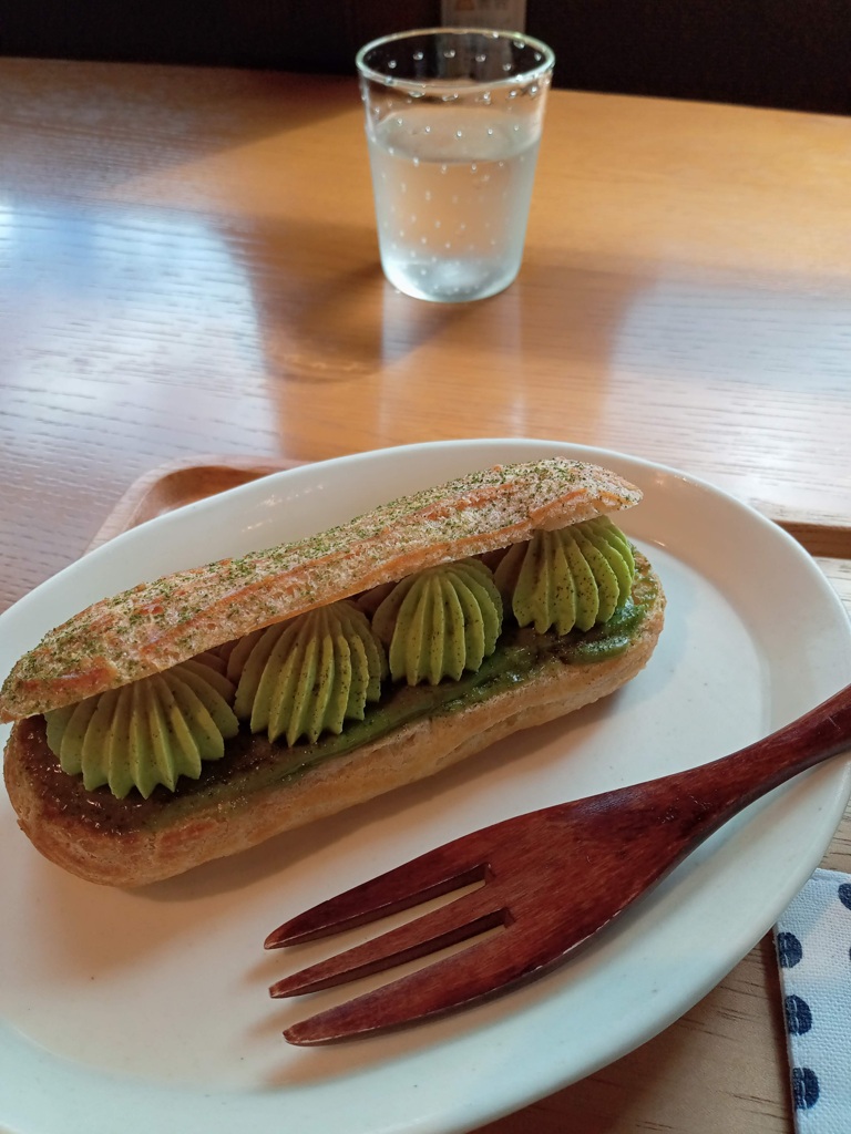 エクレールde石森良三商店