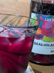 ボジョレー