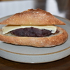 あんバターサンド