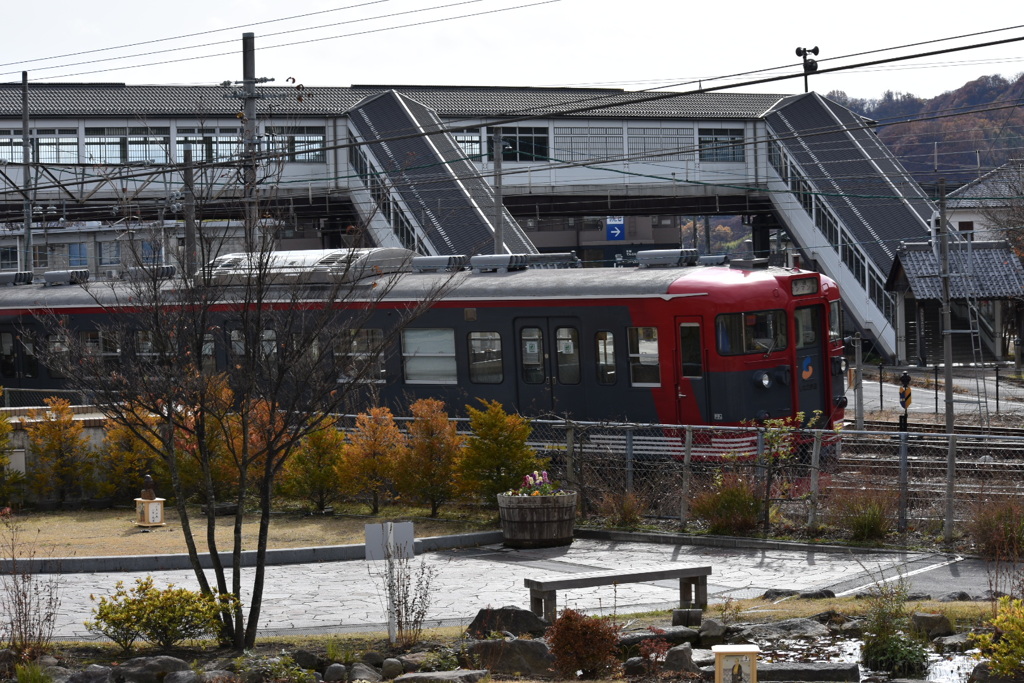 しなの鉄道