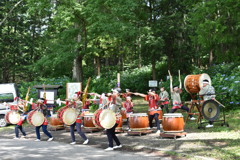 あじさい祭り