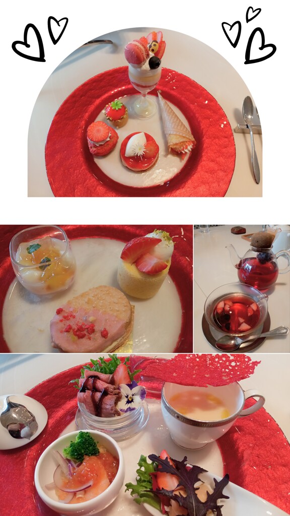 ストロベリーフェア
